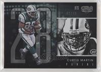 Curtis Martin #/49