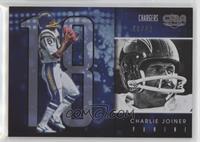 Charlie Joiner #/49