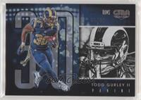 Todd Gurley II #/49