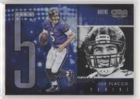 Joe Flacco #/49