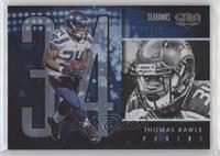 Thomas Rawls #/49