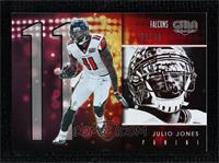 Julio Jones #/49