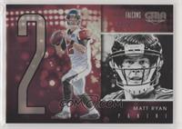 Matt Ryan #/49