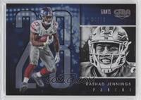 Rashad Jennings #/49