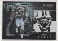 Matt Forte #/49