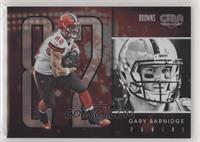 Gary Barnidge #/49