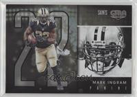 Mark Ingram #/49