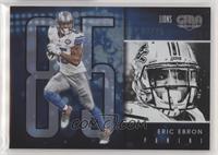 Eric Ebron #/49