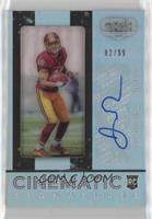 Josh Doctson #/99