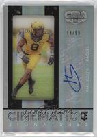 Karl Joseph #/99