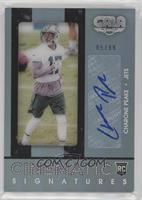 Charone Peake #/99