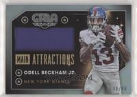 Odell Beckham Jr. #/49