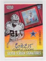 Ezekiel Elliott #/99