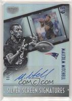 Malcolm Mitchell #/99