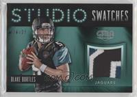 Blake Bortles #/25