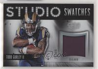 Todd Gurley II #/49