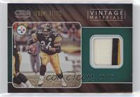 Jerome Bettis #/25