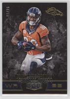 Demaryius Thomas #/15