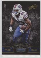 LeSean McCoy #/15