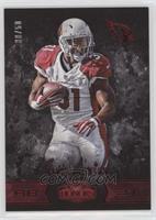 David Johnson #/50