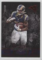 Todd Gurley II #/50