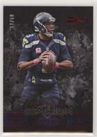 Russell Wilson #/50