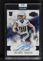 Rookie Autographs - Joey Bosa [Uncirculated] #/99