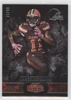 Terrelle Pryor #/99