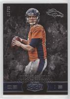 Trevor Siemian #/99