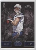 Philip Rivers #/99