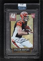 Tyler Eifert (2013 Elite) [Buyback] #/27