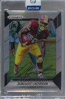 Jamison Crowder (2016 Prizm) [Buyback] #/5