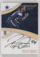 Rookie Autographs - Jaylon Smith #/25