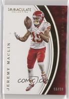 Jeremy Maclin #/99