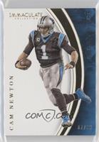 Cam Newton #/99