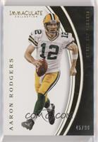 Aaron Rodgers #/99