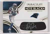 Devin Funchess #/99