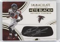 Devonta Freeman #/99