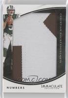 Christian Hackenberg #/50