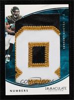 T.J. Yeldon #/25