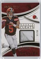 Cody Kessler #/15