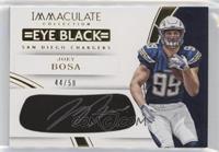 Joey Bosa #/50