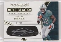 Kenyan Drake #/99