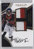 Tyler Ervin #/99