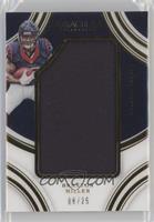 Braxton Miller #/25