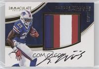 Karlos Williams #/99