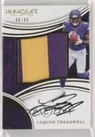 Laquon Treadwell #/49