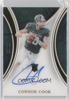 Rookie Autographs - Connor Cook #/99