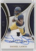 Rookie Autographs - Daniel Lasco #/99