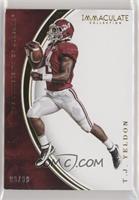 T.J. Yeldon #/99